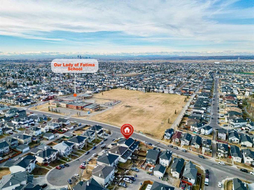 Additional image 2 of 14 Taralea Bay NE, Calgary, AB, T3J 5H1
