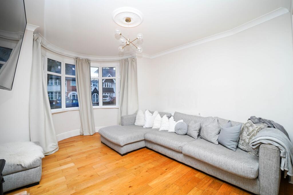 Additional image 24 of Lulworth Road, Birmingham, B28