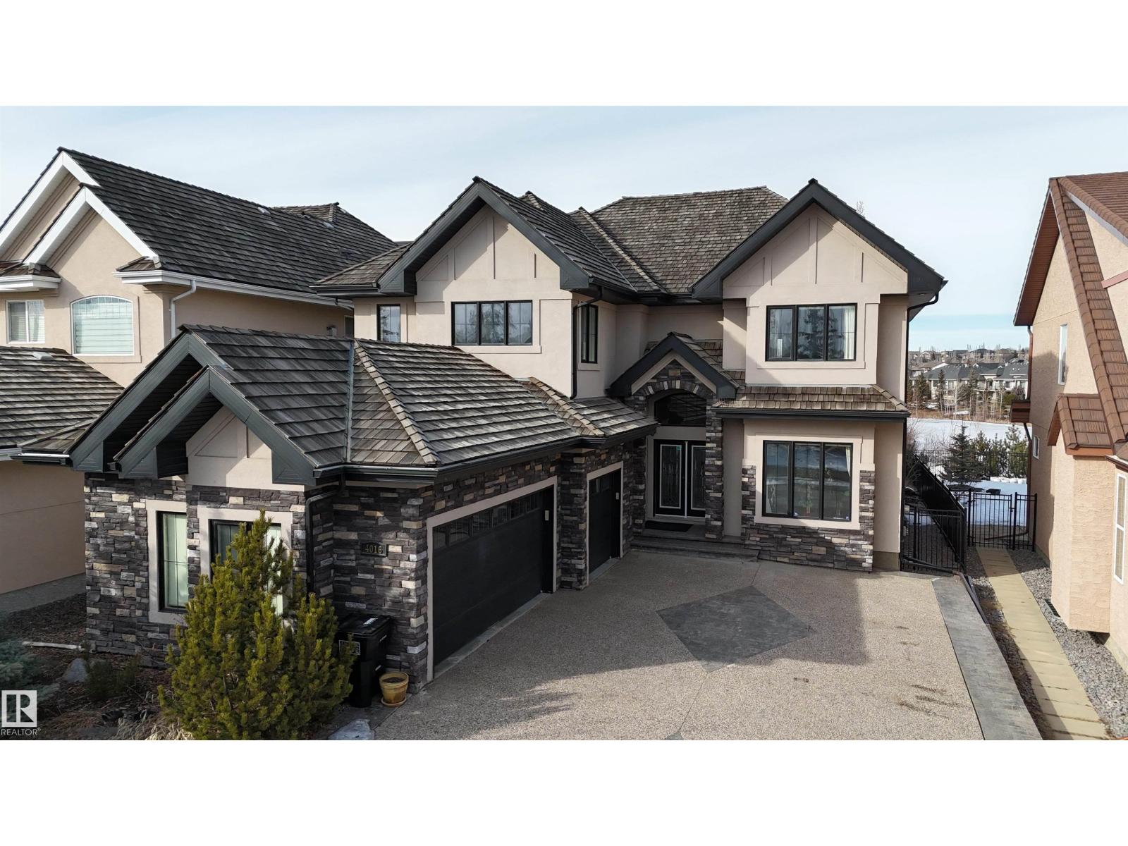 Additional image 2 of 4016 Mactaggart Drive NW, Edmonton, AB, T6R0J3