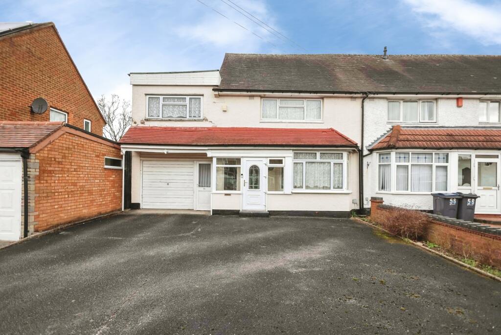 Additional image 21 of Pencroft Road, BIRMINGHAM, West Midlands, B34