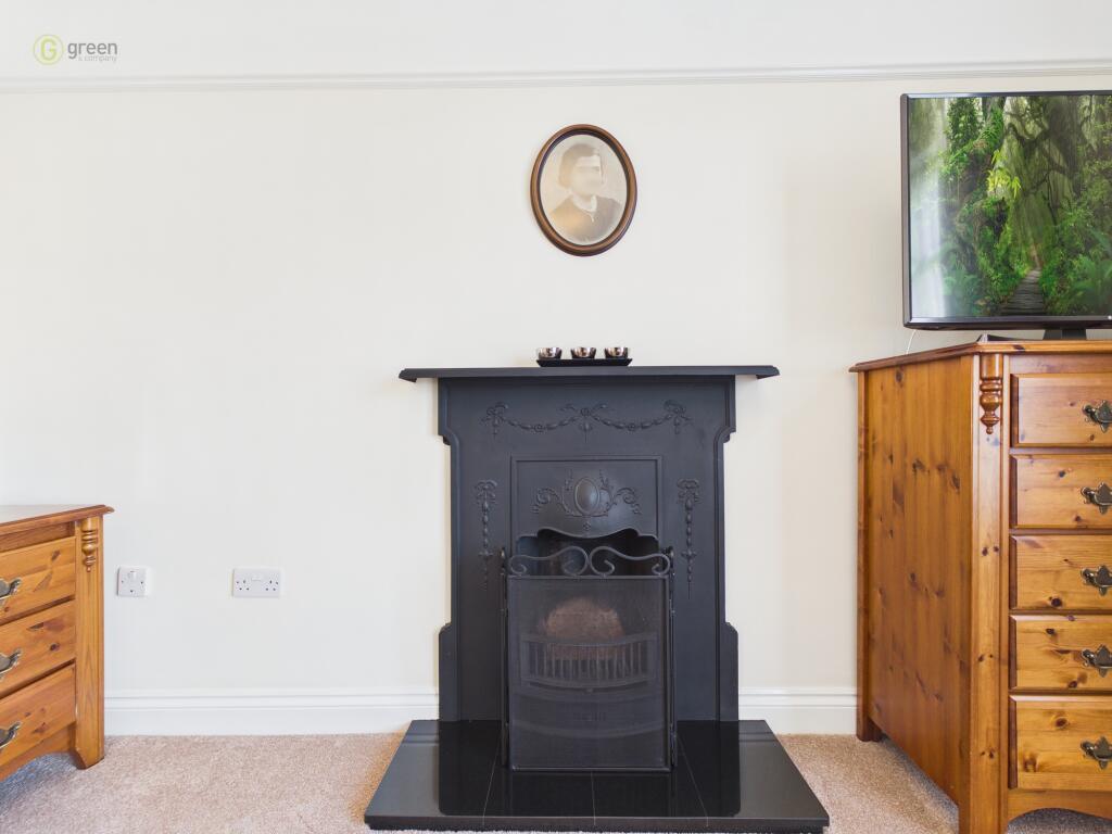 Additional image 30 of Station Road, Nether Whitacre, B46