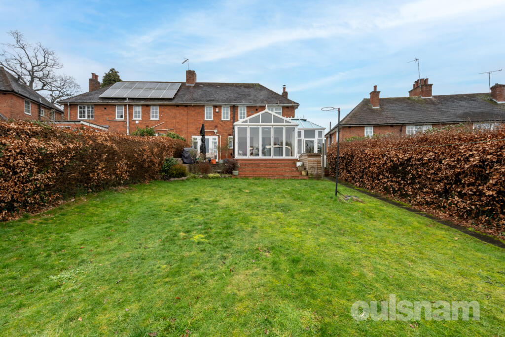 Additional image 21 of Fox Hill, Birmingham, West Midlands, B29