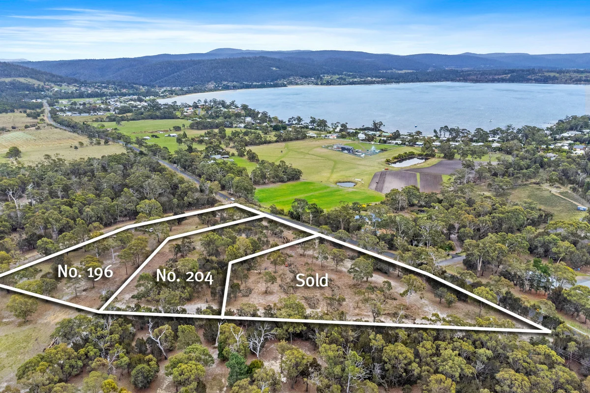 204 Rheban Road, Orford TAS 7190