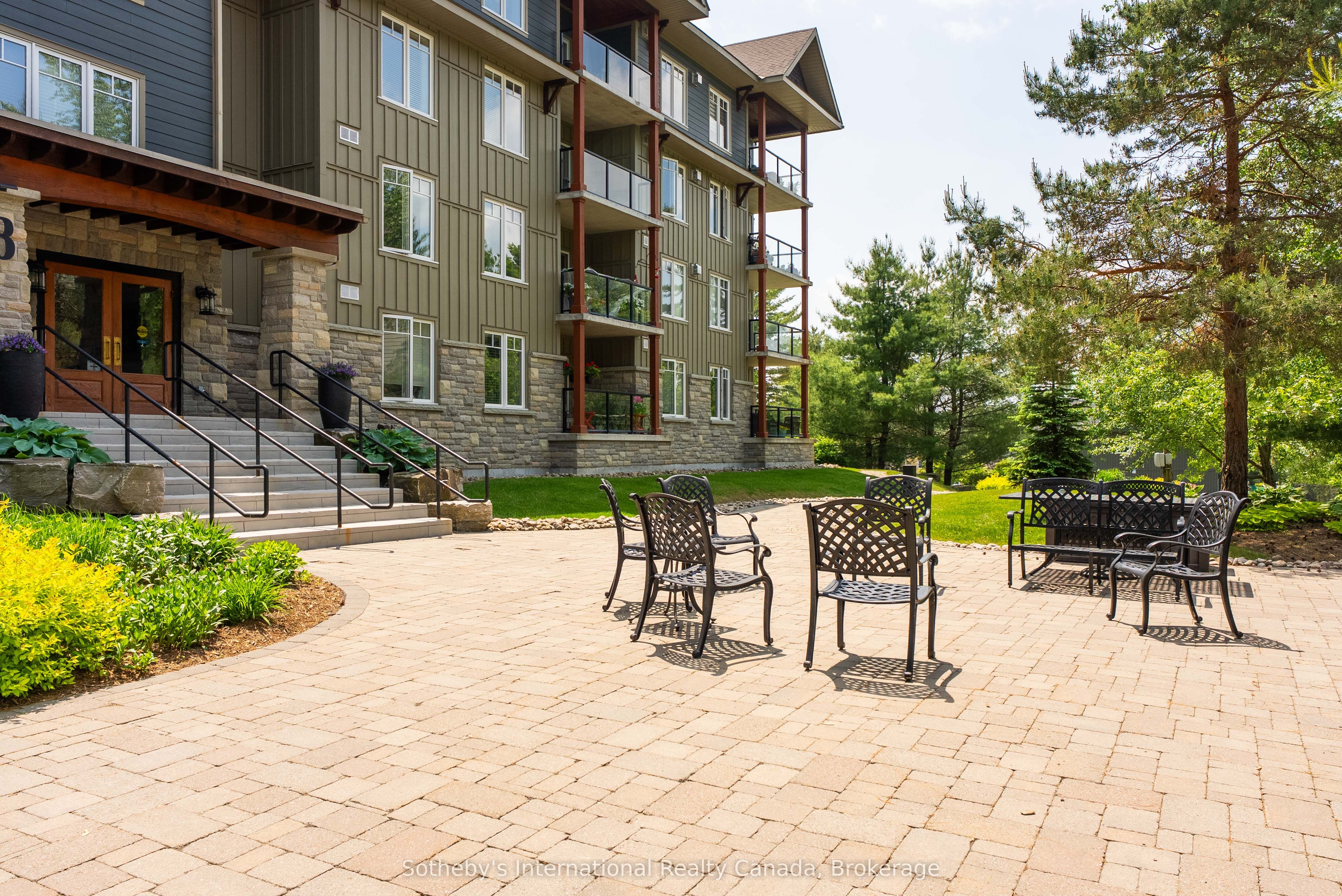 103-391B Manitoba Street, Bracebridge, ON, P1L 0B5