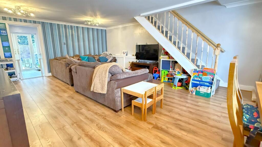 Additional image 3 of Highwood Croft, Birmingham