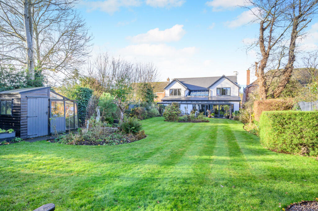 Additional image 33 of Back Lane, Shustoke, North Warwickshire, B46 2AW