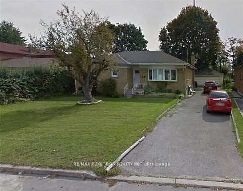 87 Combe Avenue, Toronto, ON, M3H 4J6
