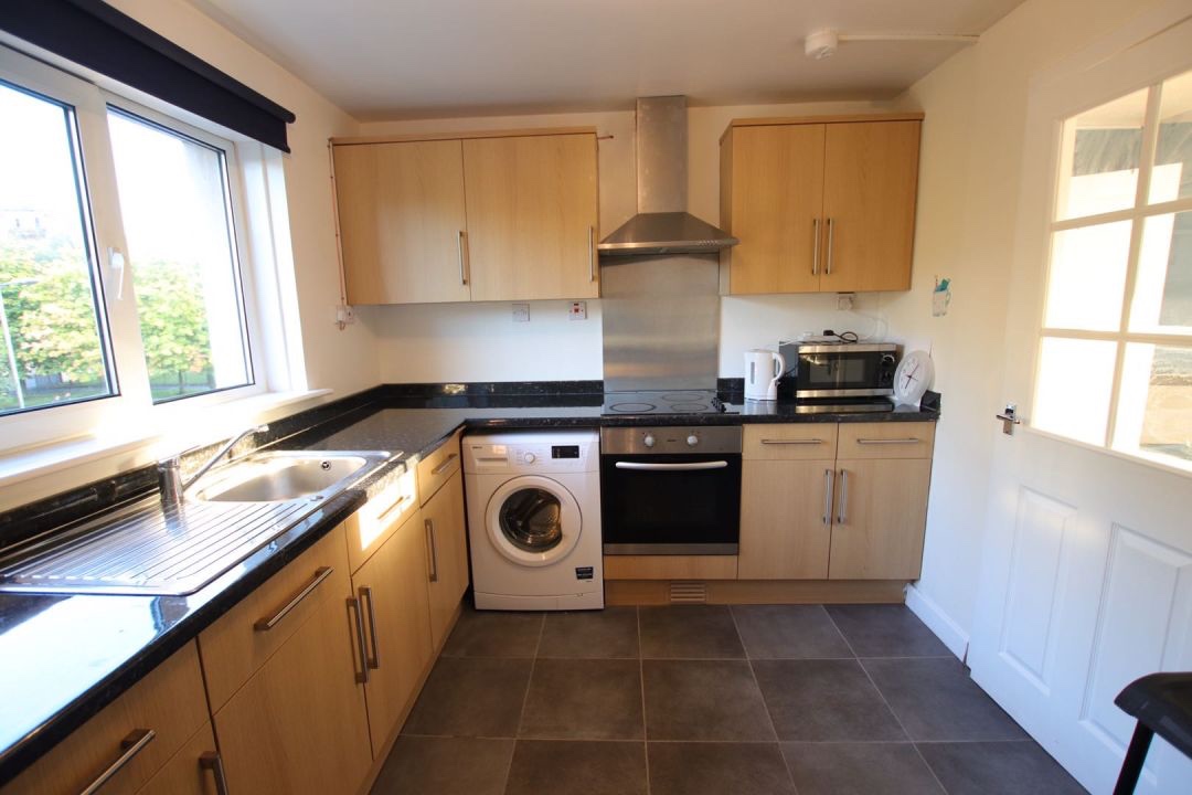 Additional image 4 of 3 Bed Flat, Mcaslin Court, G4, N1 7GU