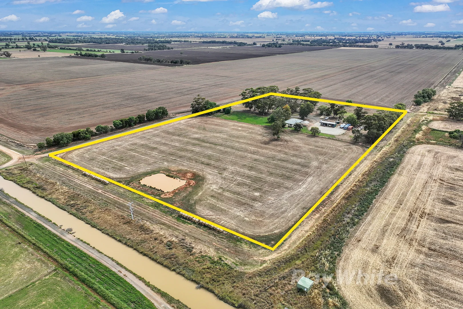 Additional image 36 of 83 McNair Lane, Lockington VIC 3563