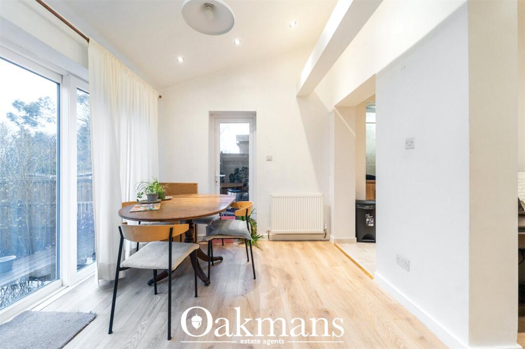 Additional image 7 of Corisande Road, Birmingham, West Midlands, B29