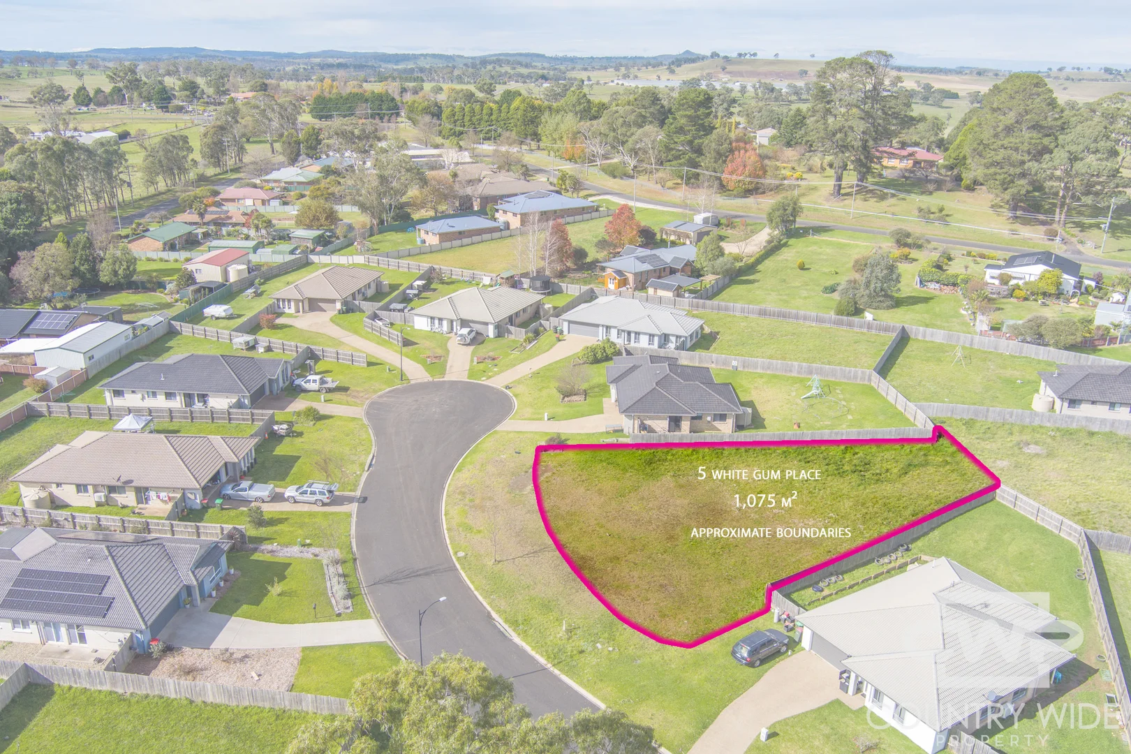 Additional image 5 of 5 White Gum Place, Guyra NSW 2365