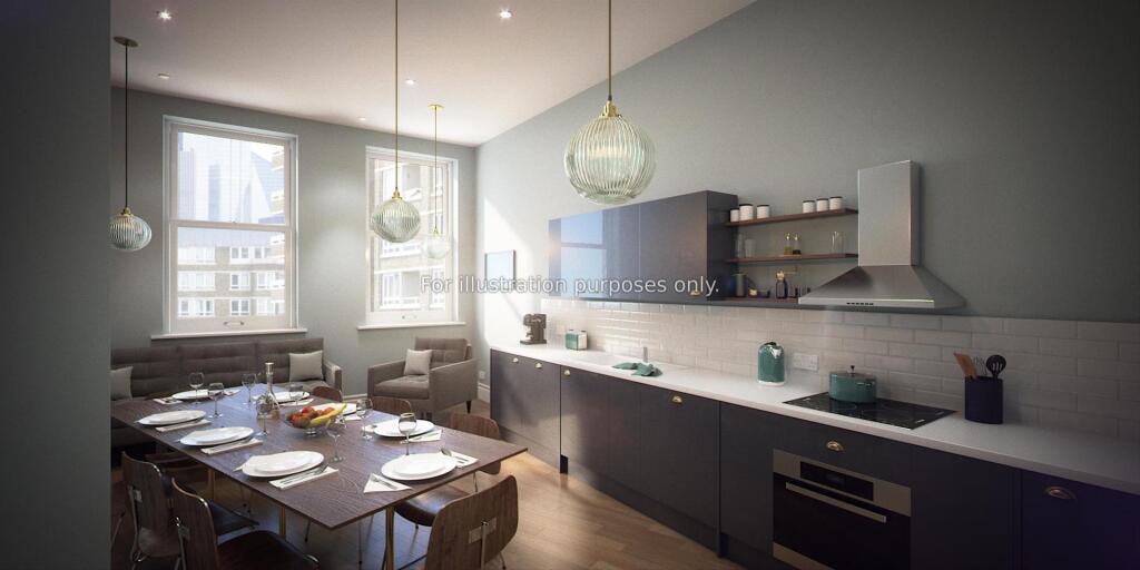 Additional image 12 of Birmingham | Student | September | B4