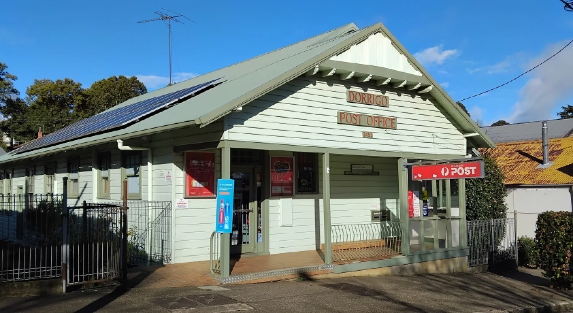 45 Hickory Street, Dorrigo NSW 2453