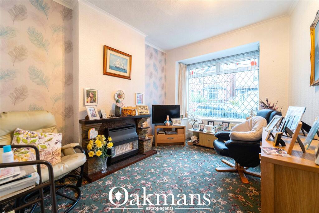 Additional image 6 of Midland Road, Birmingham, West Midlands, B30