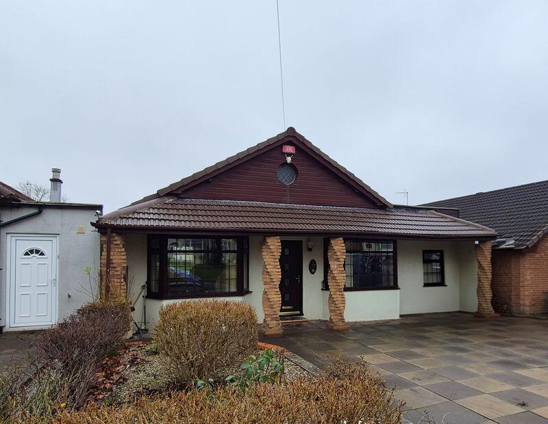 Kingstanding Road, Kingstanding, Birmingham, B44 8BA