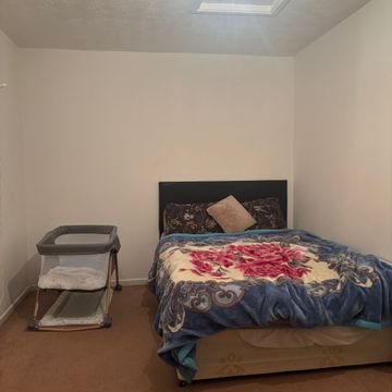 Washington Drive, Birmingham B20