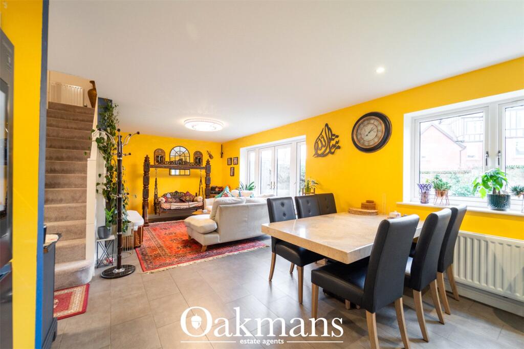 Additional image 13 of New House Farm Drive, Northfield, Birmingham, West Midlands, B31