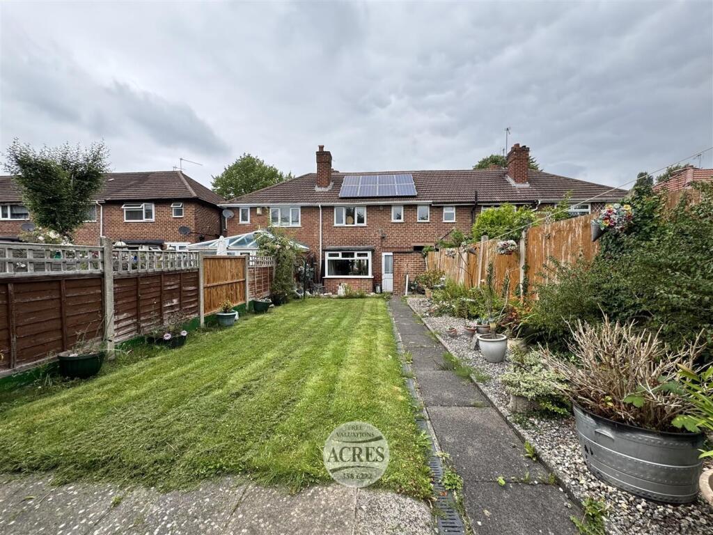 Additional image 36 of Calshot Road, Great Barr, Birmingham