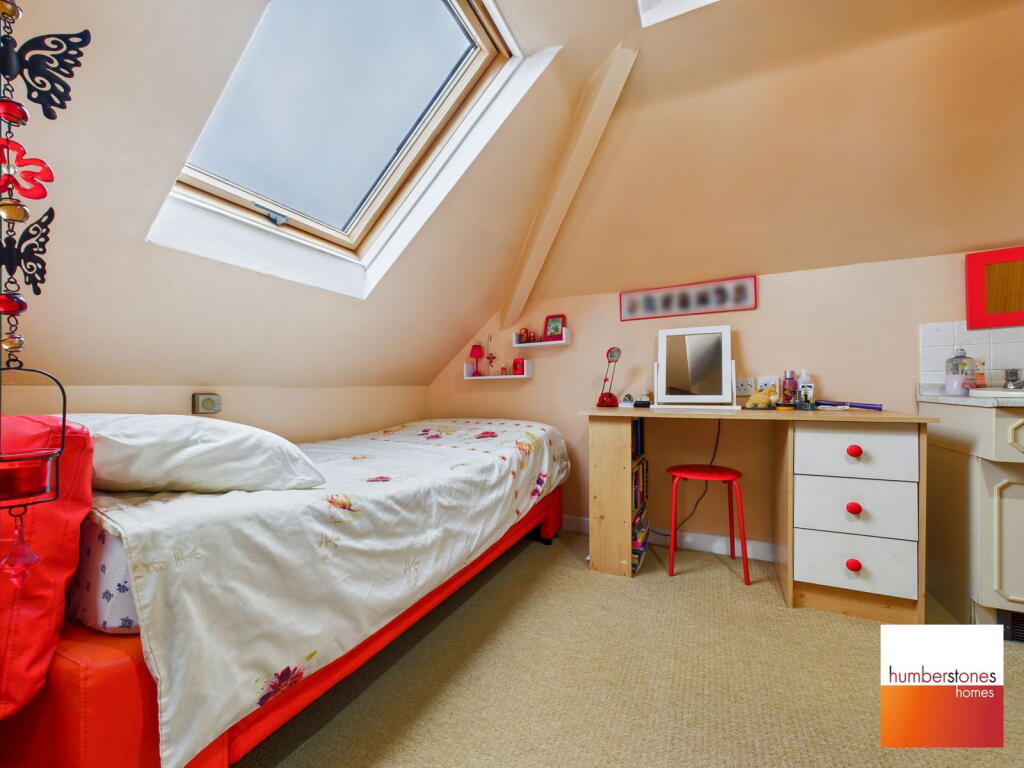 Additional image 20 of Wilmington Road, Quinton