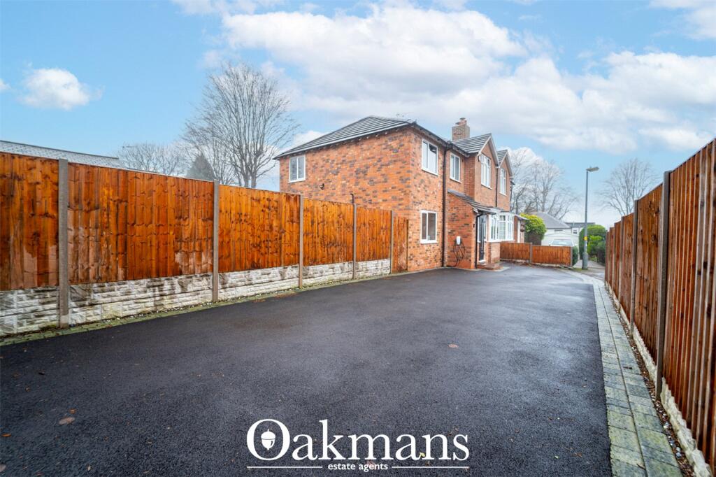 Additional image 55 of Maple Way, Birmingham, West Midlands, B31