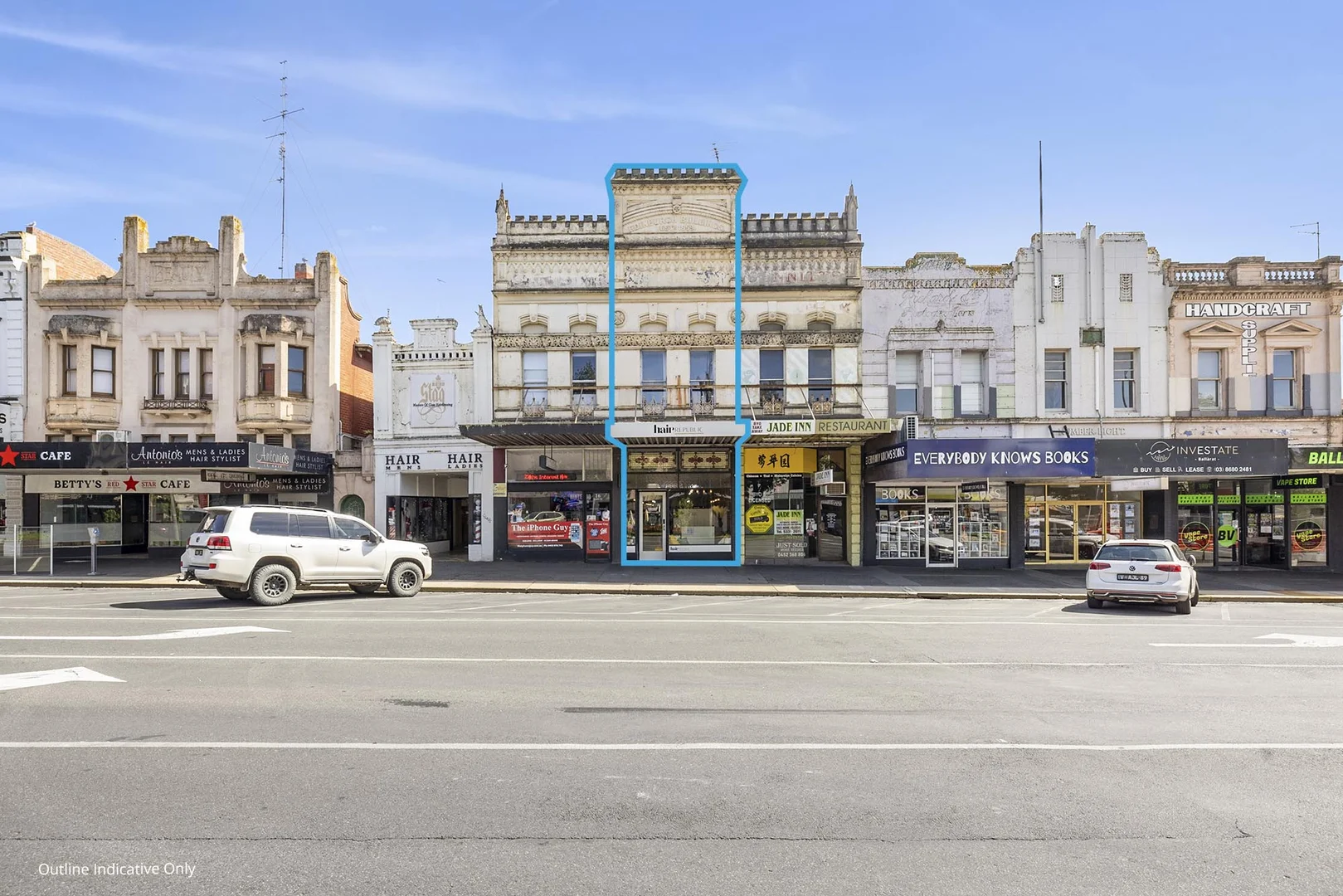 Additional image 17 of 14 Sturt Street, Ballarat Central VIC 3350