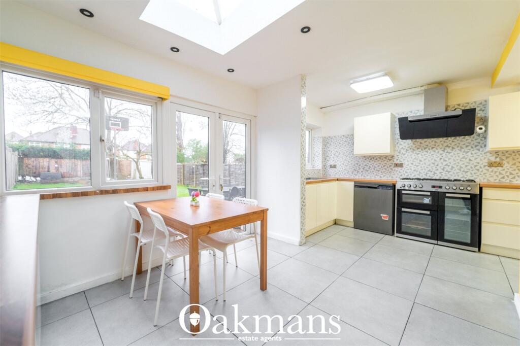 Additional image 11 of Sheringham Road, Birmingham, West Midlands, B30