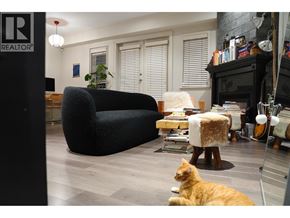 Additional image 4 of 2 1137 BARCLAY STREET, Vancouver, BC, V6E1G8