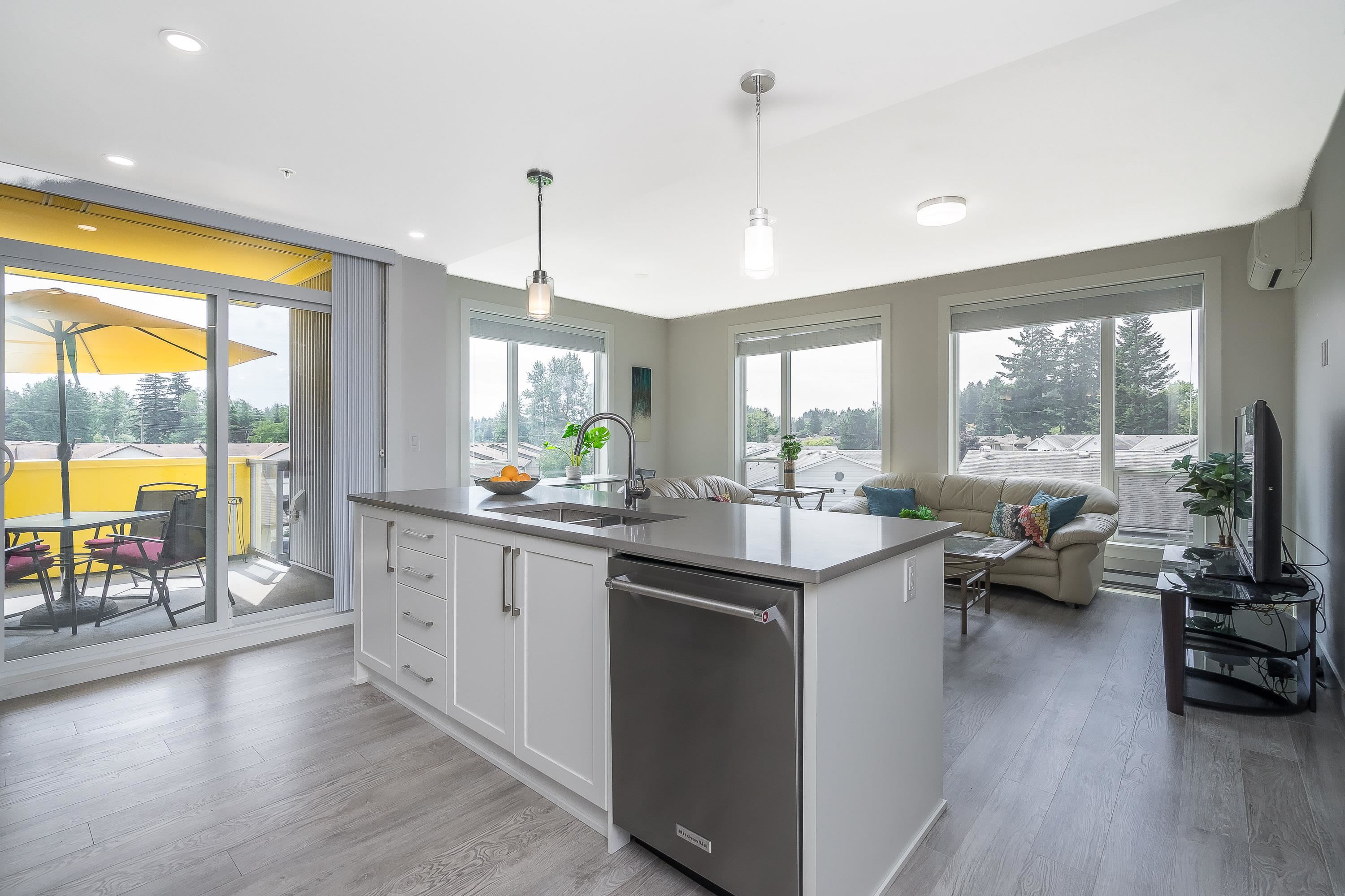 307-2555 Ware Street, Abbotsford, BC, V2S 0J4