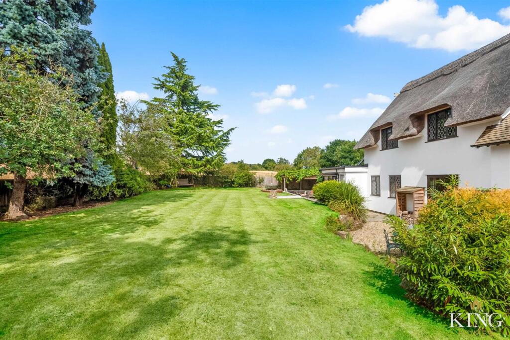 Additional image 36 of Wood Bevington, Alcester