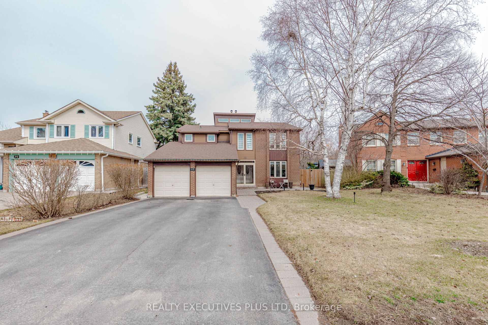 68 Leander Street, Brampton, ON, L6S 3M7