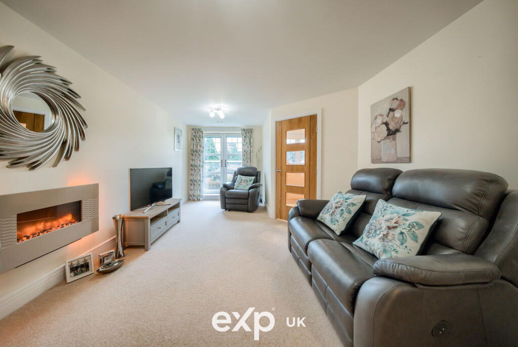 Additional image 13 of Dugdale Court, Coventry Road, Coleshill, Birmingham, B46 3AT