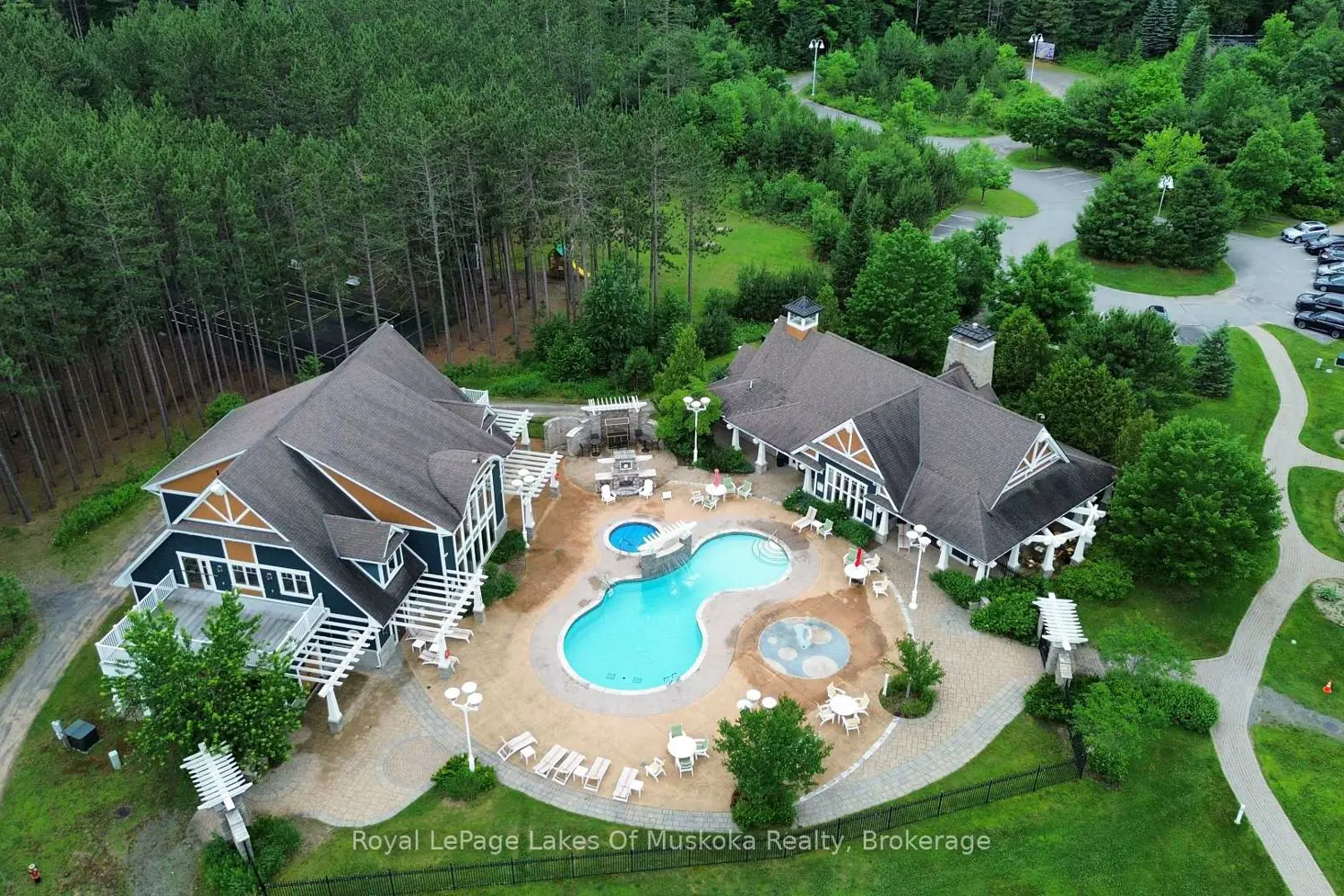 1020 Birch Glen Road V 16 W 3
