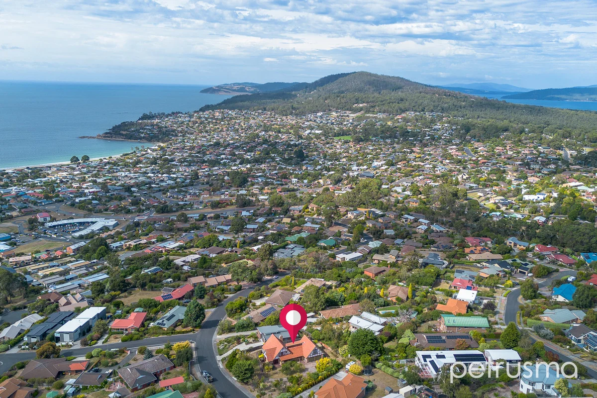 Additional image 29 of 71 Diamond Drive, Blackmans Bay TAS 7052