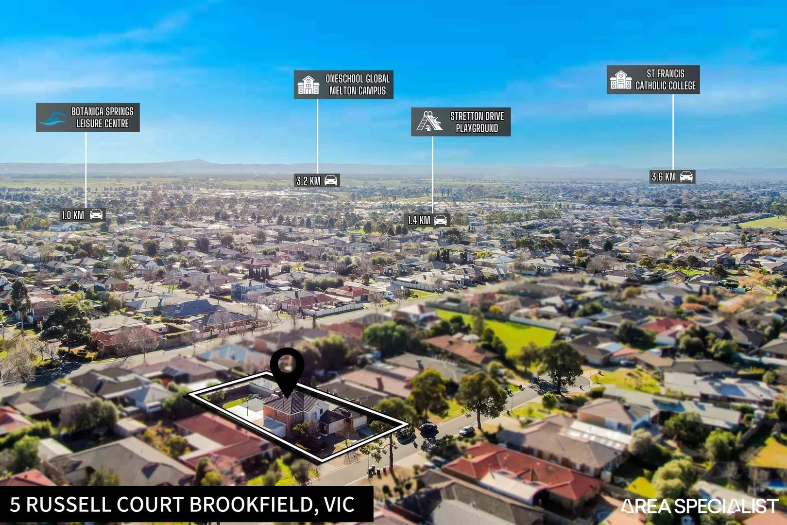 Additional image 27 of 5 Russell court, Brookfield VIC 3338