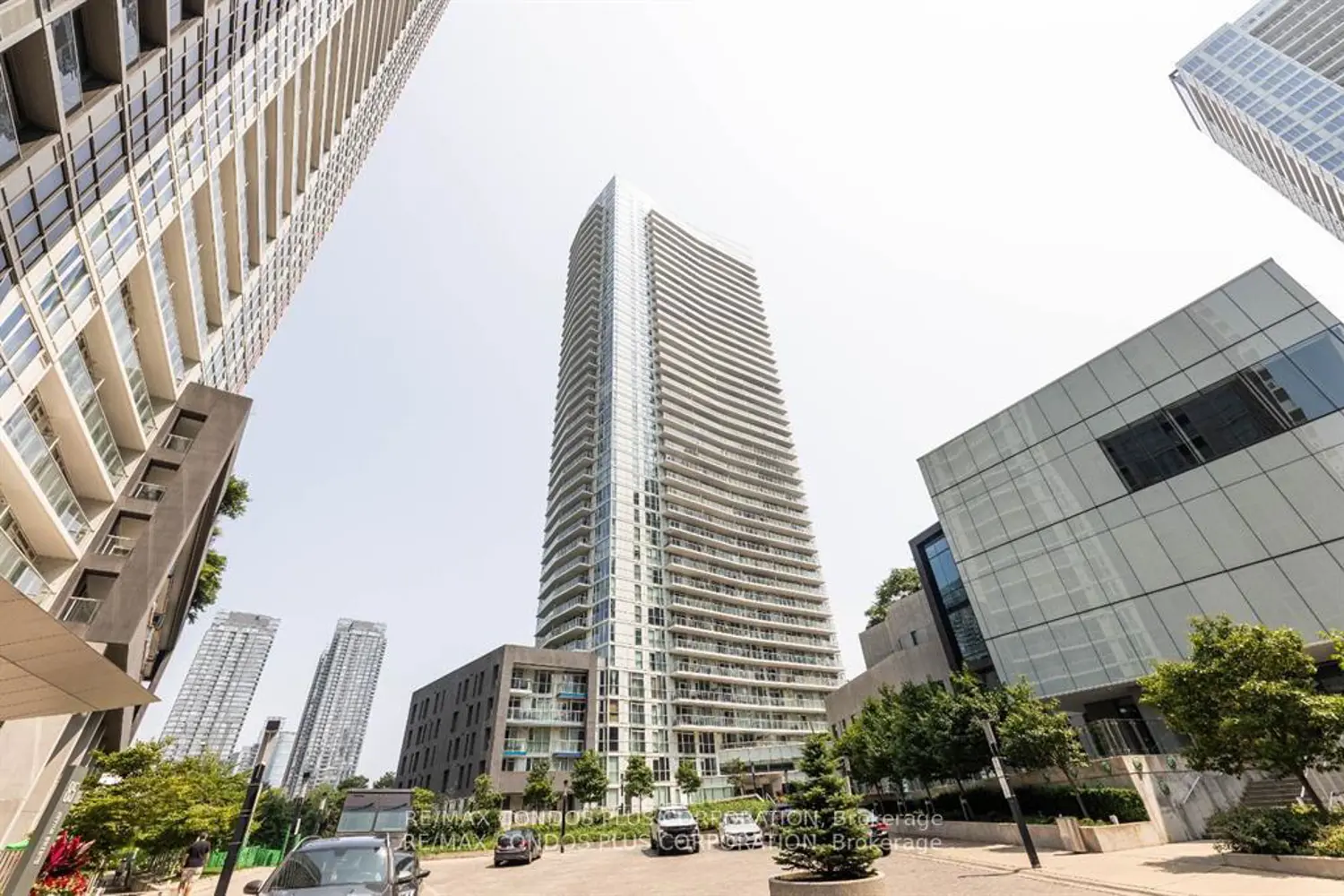 75 Queens Wharf Road 502