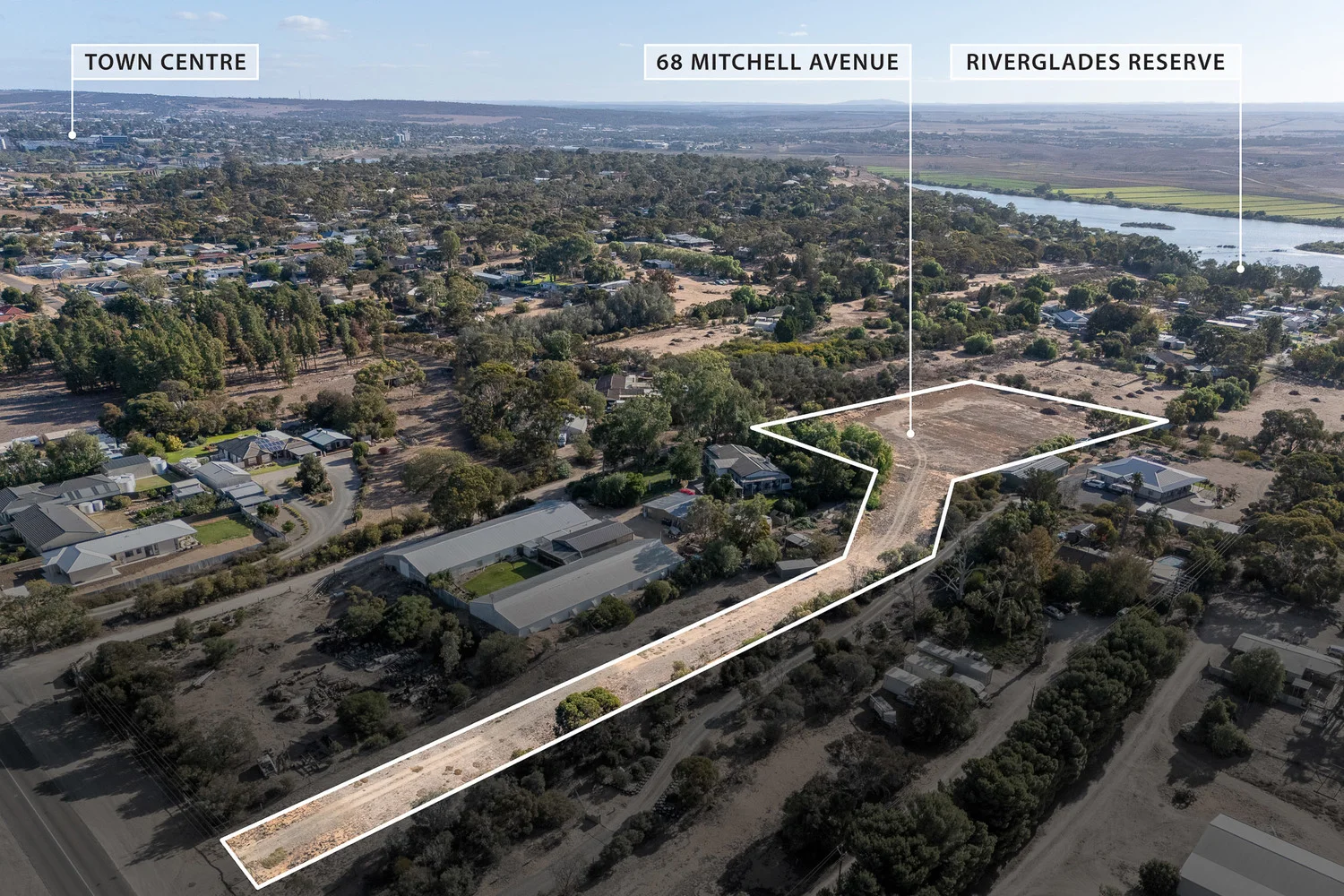 68 Mitchell Avenue, Murray Bridge East SA 5253