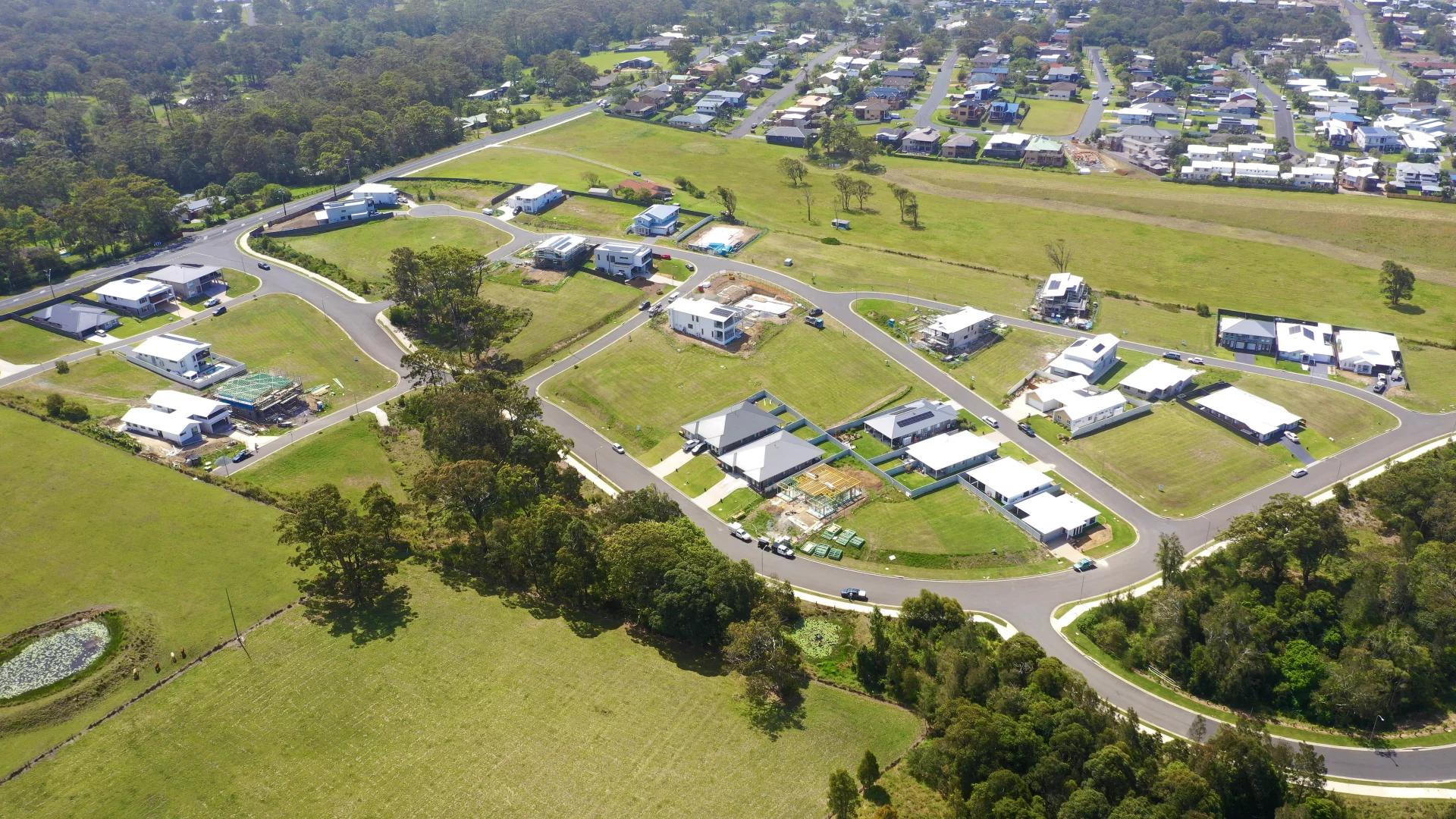 Additional image 2 of Lot 49 Golden Drive, Diamond Beach NSW 2430