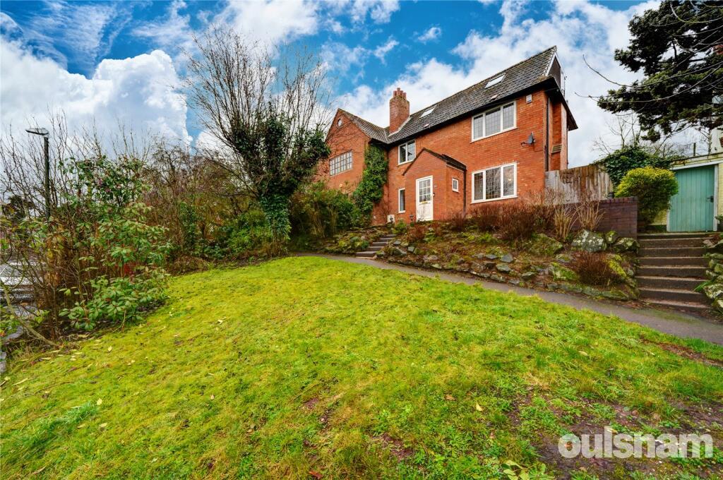 Additional image 21 of Swan Street, Alvechurch, Birmingham, Worcestershire, B48