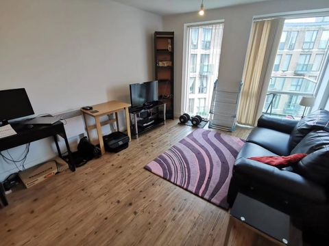 Iland Apartment, 41 Essex Street B5