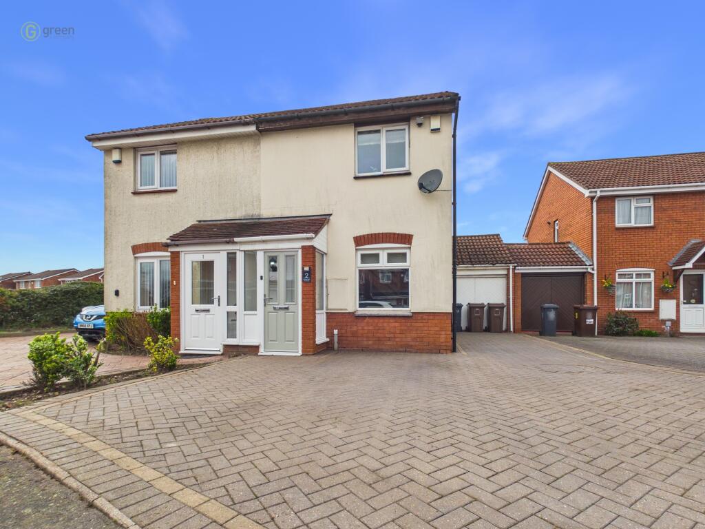 Additional image 25 of Milesbush Avenue, Castle Bromwich, Solihull, B36