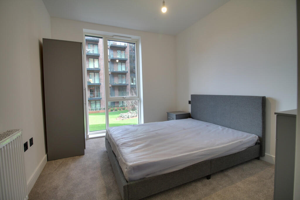 Additional image 22 of The Colmore, Snow Hill Wharf, Shadwell Street, Birmingham