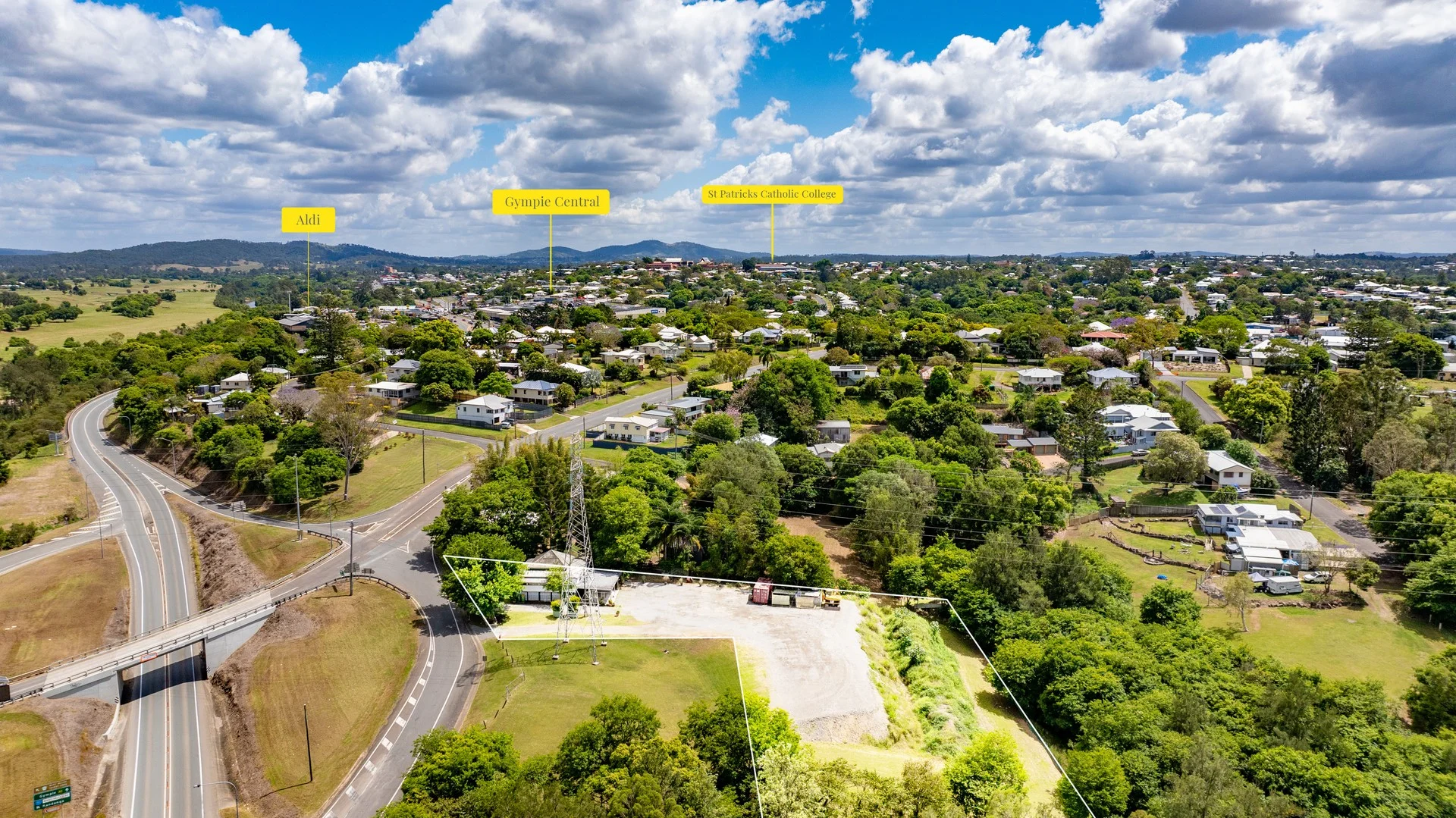 24 Hughes Terrace, Gympie QLD 4570