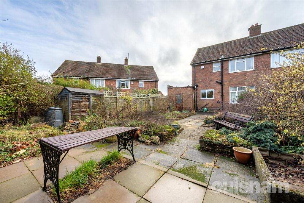 Additional image 13 of Clover Road, Bournville Village Trust, Selly Oak, Birmingham, B29