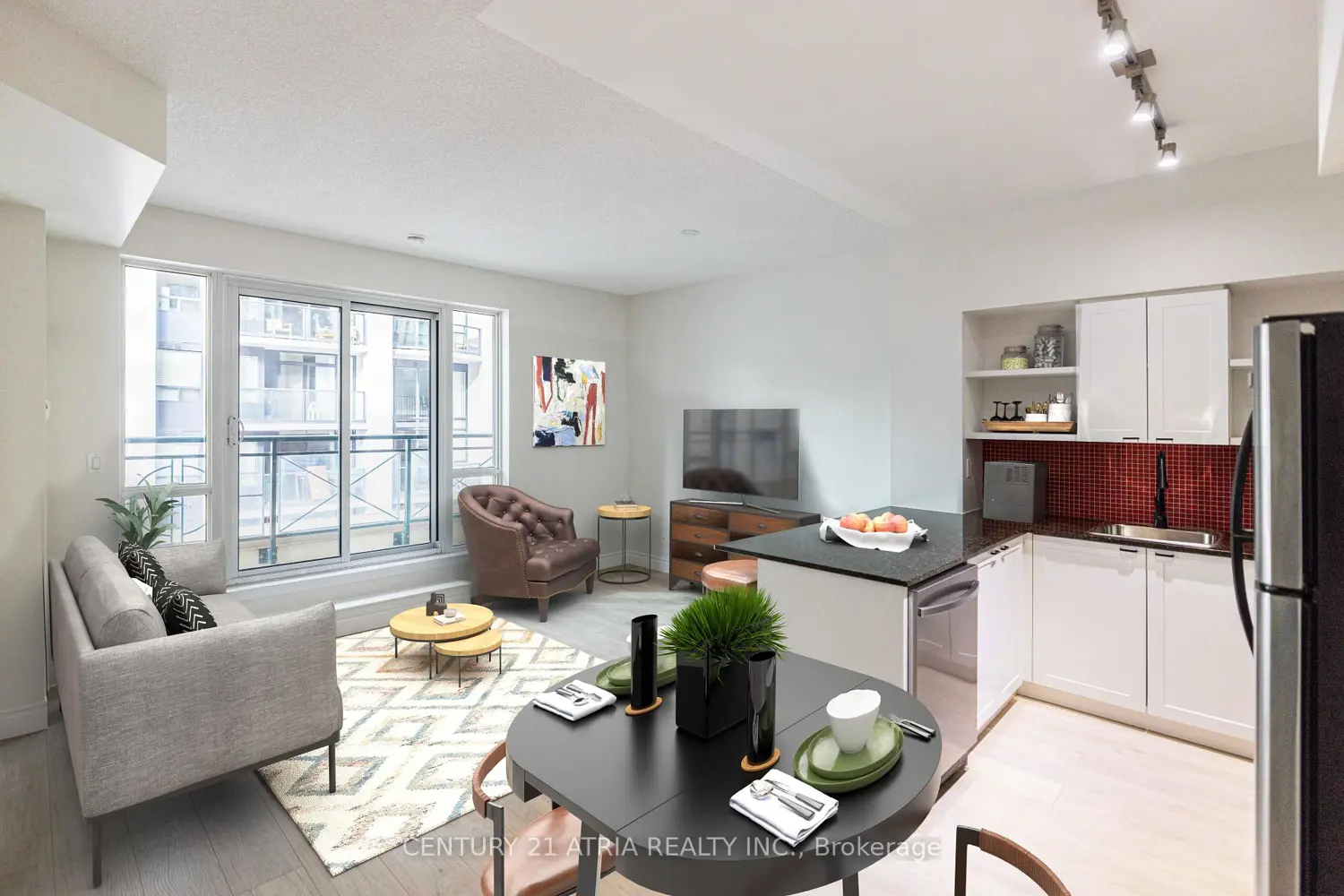 35 Hayden Street 506
