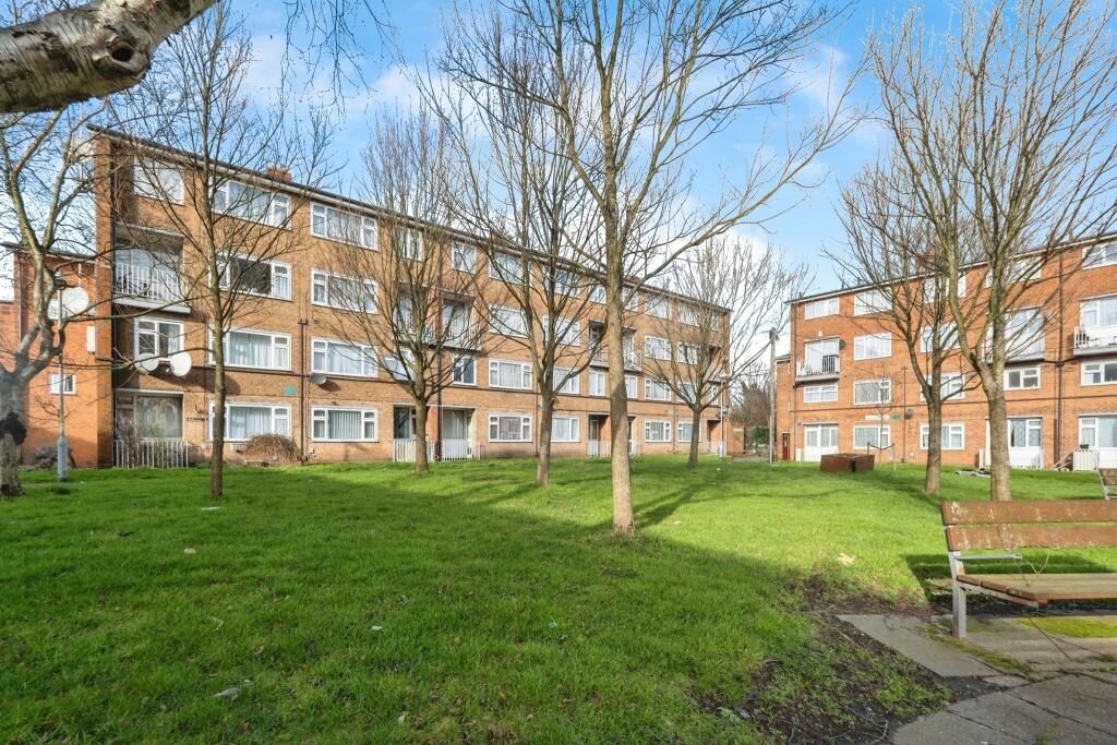 Perry Villa Drive, Birmingham