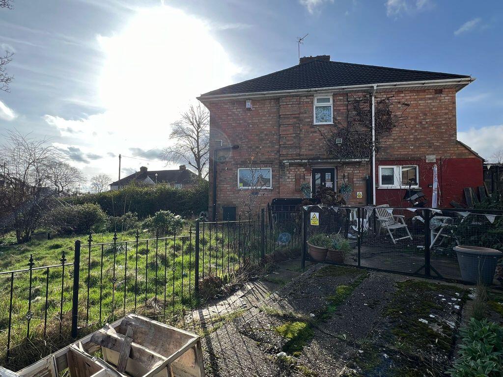 Additional image 2 of Stuarts Road, Birmingham