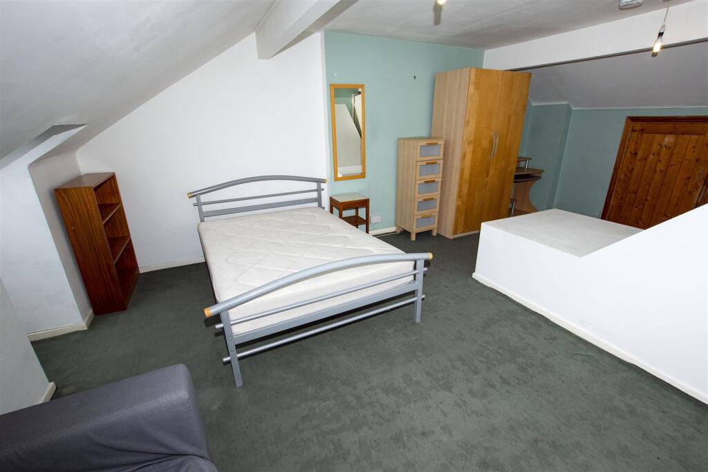 Lottie Road, Birmingham, West Midlands, B29 photo 5