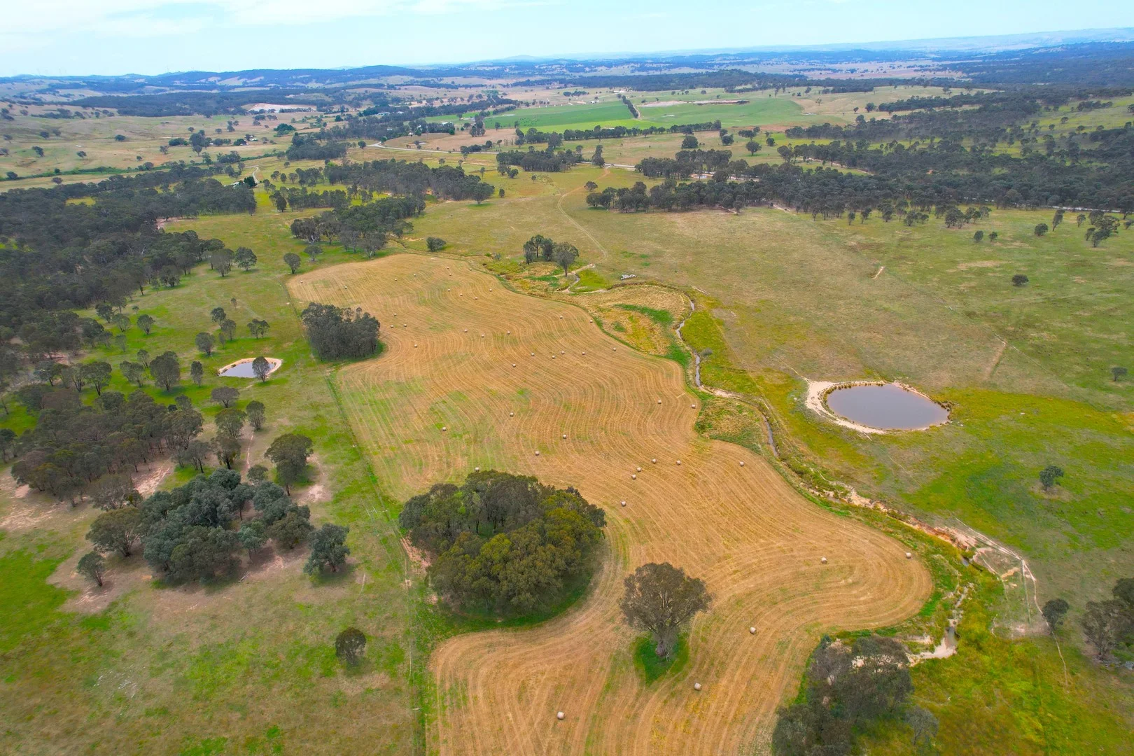 1 Little Plains Road, Blakney Creek NSW 2581
