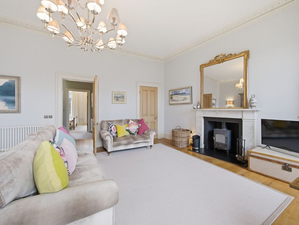 Additional image 5 of 6 bed town house to rentAnn Street, Edinburgh EH4