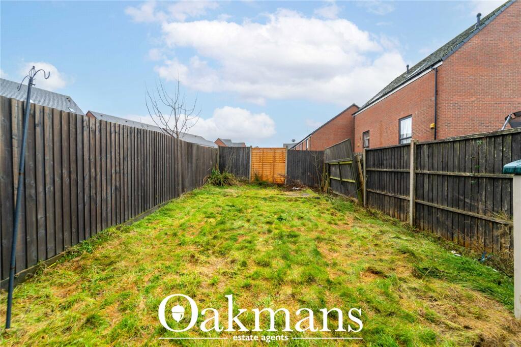 Additional image 28 of Frogmill Road, Birmingham, West Midlands, B31